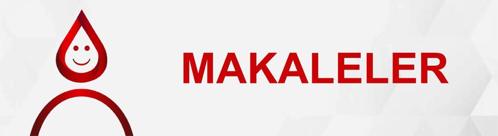  ORAK HÜCRELİ ANEMİ HASTALARINDA ERİTROSİT DEĞİŞİMİ VE ÖNEMİ 