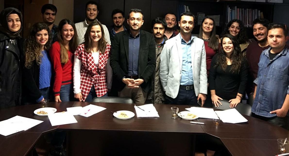 Kan Hastalıkları Vakfı Adana’da çalışmalarına başladı
