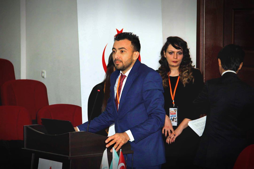 Kan Hastalıkları Vakfı Kıbrıs ve Antalya’da Çeşitli Temaslarda Bulundu